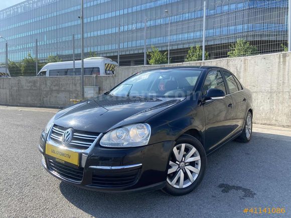 USL CARS Jetta 1.6 Primeline