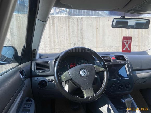 USL CARS Jetta 1.6 Primeline