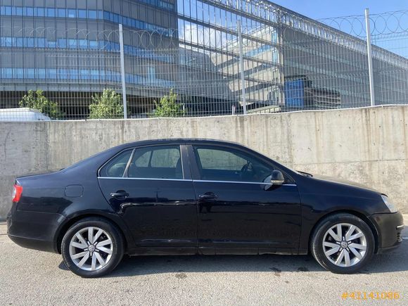 USL CARS Jetta 1.6 Primeline
