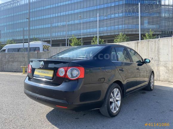 USL CARS Jetta 1.6 Primeline