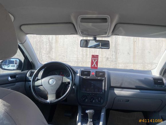 USL CARS Jetta 1.6 Primeline