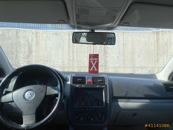 USL CARS Jetta 1.6 Primeline