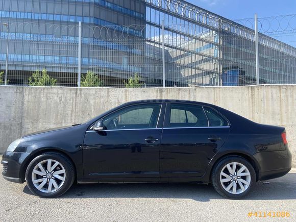 USL CARS Jetta 1.6 Primeline
