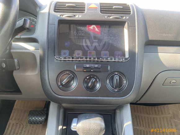 USL CARS Jetta 1.6 Primeline