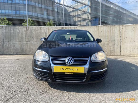USL CARS Jetta 1.6 Primeline