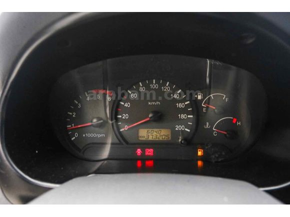 Galeriden Hyundai Accent 1.5 CRDi Admire 2003 Model Ankara