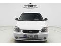 Galeriden Hyundai Accent 1.5 CRDi Admire 2003 Model Ankara