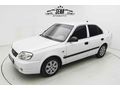 Galeriden Hyundai Accent 1.5 CRDi Admire 2003 Model Ankara