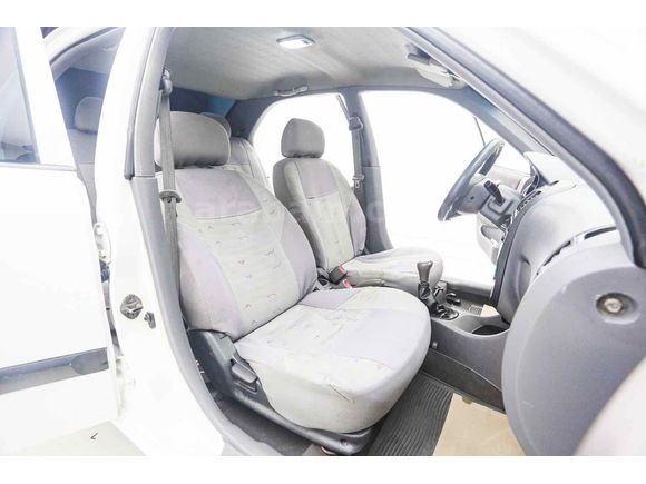 Galeriden Hyundai Accent 1.5 CRDi Admire 2003 Model Ankara