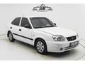 Galeriden Hyundai Accent 1.5 CRDi Admire 2003 Model Ankara