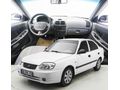 Galeriden Hyundai Accent 1.5 CRDi Admire 2003 Model Ankara