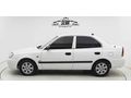 Galeriden Hyundai Accent 1.5 CRDi Admire 2003 Model Ankara