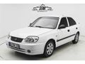 Galeriden Hyundai Accent 1.5 CRDi Admire 2003 Model Ankara