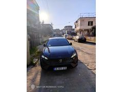 Sahibinden Peugeot 408 1.2 PureTech Allure 2023 Model  90.000 km Gri