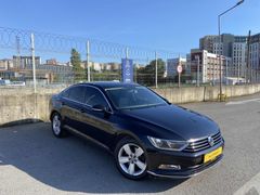 USL CARS 2018 PASSAT 1.6TDI KAYITSIZ