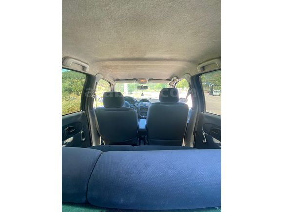 Sahibinden Renault Clio 1.4 RTA 2000 Model 