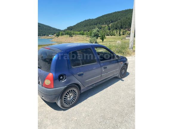 Sahibinden Renault Clio 1.4 RTA 2000 Model 