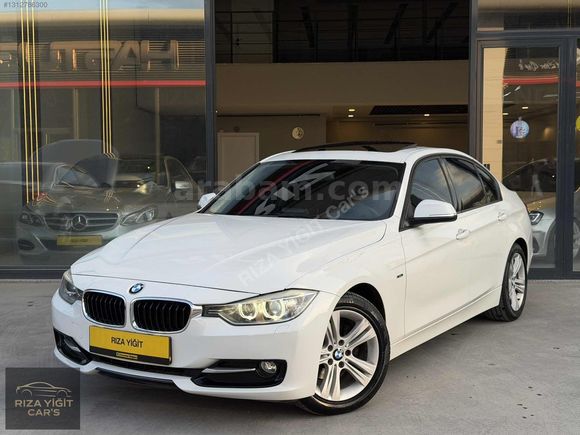 HATASZ-BOYASZ-RECARO KOLTK-SPORT LİNE-SUNROOF-SERSV BAKIMLI