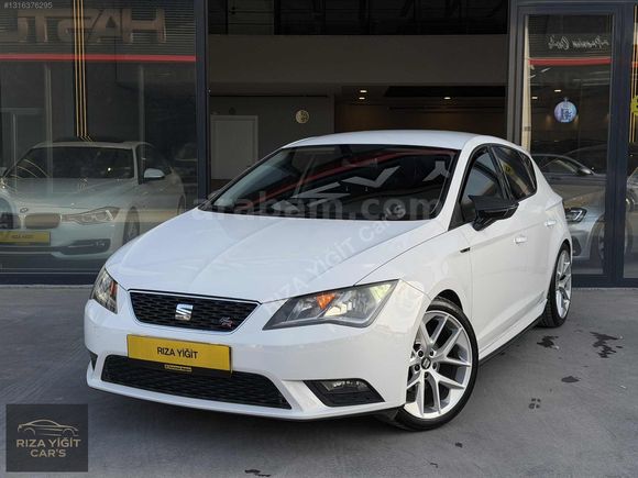 HATASZ-BOYASZ-2013-LEON-1.2TSI-FR JANT-BAKIMLI