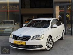 2015-1.6TDİ-PRESTIGE-OTOMTK-4 KOLTK ISITMA-SUNROOF-İÇİ BEJ