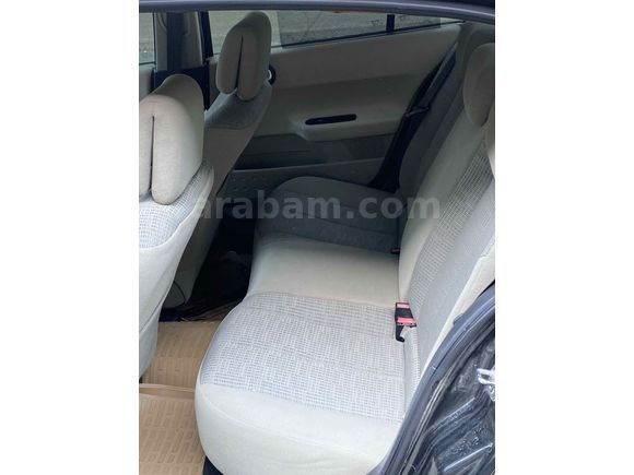 Sahibinden Renault Megane 1.5 dCi Expression 2008 Model 