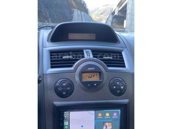 Sahibinden Renault Megane 1.5 dCi Expression 2008 Model 