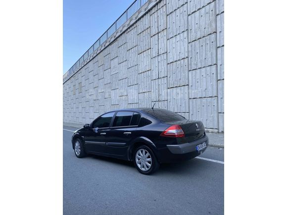 Sahibinden Renault Megane 1.5 dCi Expression 2008 Model 