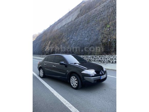 Sahibinden Renault Megane 1.5 dCi Expression 2008 Model 