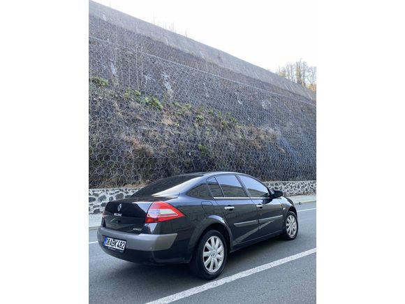 Sahibinden Renault Megane 1.5 dCi Expression 2008 Model 