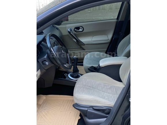Sahibinden Renault Megane 1.5 dCi Expression 2008 Model 