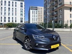 USL CARS 2024 Megane 1.3 Icon HATASIZ BOYASIZ TRAMERSİZ