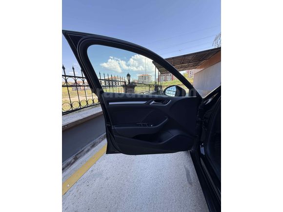 AUTOPARK”DAN Dizel otomatik Audi A3