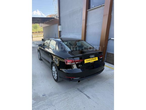 AUTOPARK”DAN Dizel otomatik Audi A3
