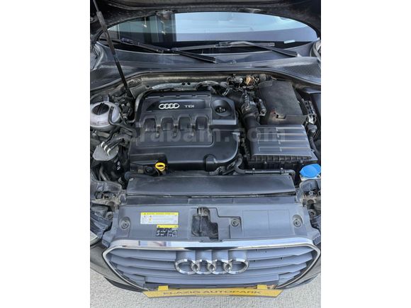 AUTOPARK”DAN Dizel otomatik Audi A3