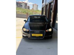 AUTOPARK”DAN Dizel otomatik Audi A3