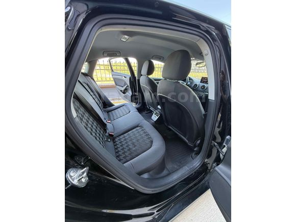 AUTOPARK”DAN Dizel otomatik Audi A3