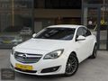 HATASZ-OPEL-İNSİGNİA-1.6 T-EDİTİON ELEGANCE-OTOMATK-BAKMLI
