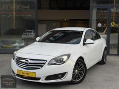 HATASZ-OPEL-İNSİGNİA-1.6 T-EDİTİON ELEGANCE-OTOMATK-BAKMLI