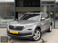 HATASZ BOYASZ-2021-SKODA KODİAQ-1.5TSI PREMİUM-CAM TAVN-