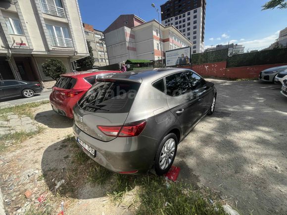 Temiz sahibinden Leon 2016 Otomatik