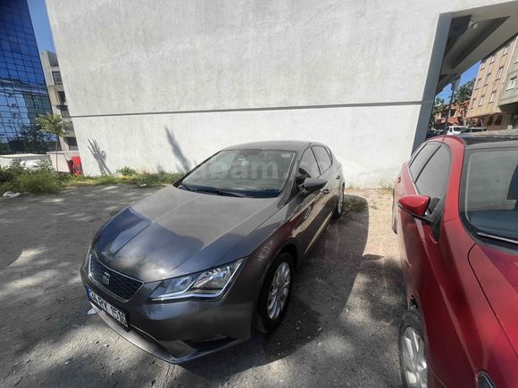 Temiz sahibinden Leon 2016 Otomatik