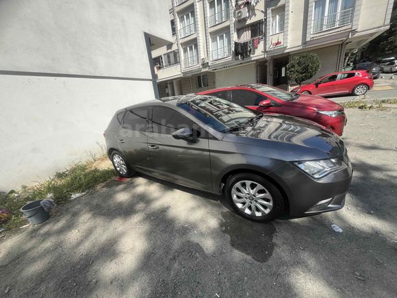 Temiz sahibinden Leon 2016 Otomatik