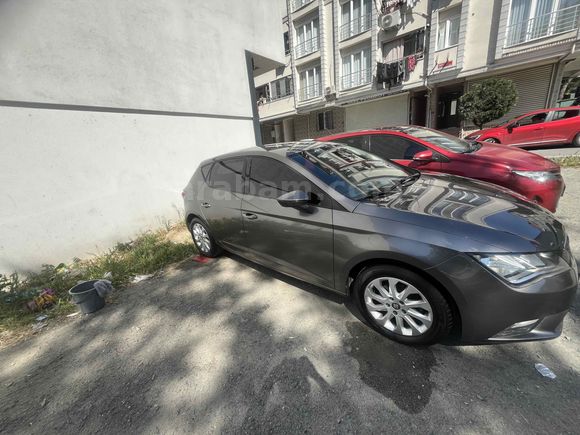 Temiz sahibinden Leon 2016 Otomatik