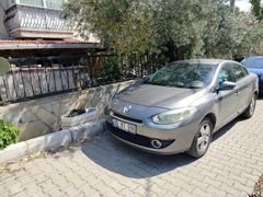 Sahibinden Renault Fluence 1.5 dCi Authentique 2010 Model