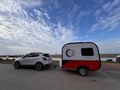 Pixel 230 Çekme  karavan