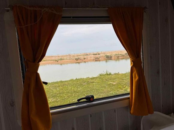 Pixel 230 Çekme  karavan