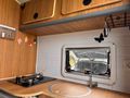 Pixel 230 Çekme  karavan