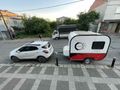Pixel 230 Çekme  karavan