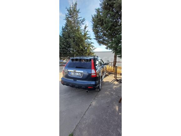 Sahibinden Honda CR-V 2.0i Executive 2009 Model