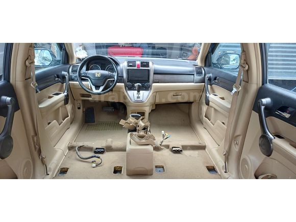 Sahibinden Honda CR-V 2.0i Executive 2009 Model